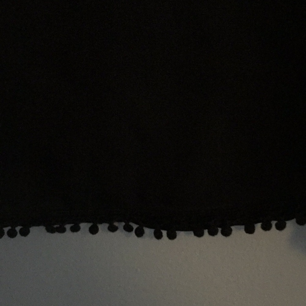 Black Top - Picture 3 of 3